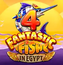 4 Fantastic Fish in Egypt