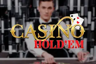 Casino Hold'em